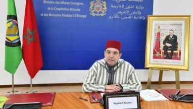 المغرب يستضيف الدورة التاسعة للاجتماع الوزاري المشترك مع دول الخليج