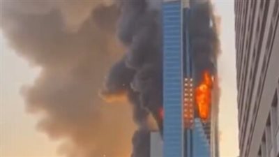 هجوم بطائرات مسيّرة إيرانية على المنامة يسفر عن 32 إصابة