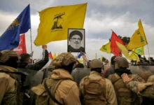 حزب الله يعلن تنفيذ سلسلة هجمات صاروخية على مواقع إسرائيلية خلال 24 ساعة