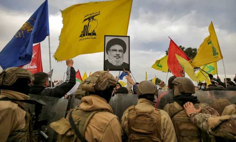 الناطق العسـ.كري لكـ.تائـ ـب القـ.ـسـ ـام أبو عـ.بيـ ـدة: نبارك الفعل البطولي لحـ.زب الله من خلال التصدي للقوات الصـ,هيـ ـونية المعتدية وتكبيدها خسائر فادحة