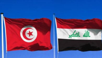 العراق يمنح تأشيرات استثنائية للمواطنين التونسيين عبر المعابر البرية