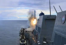 تقارير: الولايات المتحدة تستخدم ثلاثة أسلحة جديدة في المواجهة مع إيران