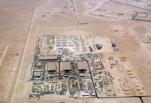 الجيش الإيراني يعلن استهداف قاعدة العديد في قطر وأهداف داخل إسرائيل