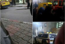 الجزائر العثور على طالبة جامعية متوفاة بإقامة 1001 إناث بجامعة ميلة