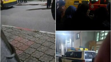 الجزائر العثور على طالبة جامعية متوفاة بإقامة 1001 إناث بجامعة ميلة