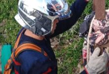 الحماية المدنية التونسية تنقذ سائحة بلجيكية سقطت في بئر بسوسة