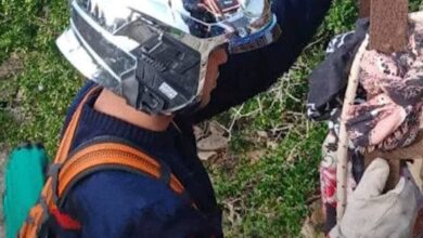 الحماية المدنية التونسية تنقذ سائحة بلجيكية سقطت في بئر بسوسة