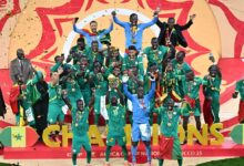 الحكومة السنغالية تصدر بيانا بشأن تجريد الكاف للمنتخب السنغالي من لقبه القاري لصالح المنتخب المغربي
