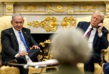 80 منظمة عربية ويهودية في إسرائيل تدعو لوقف الحرب على إيران