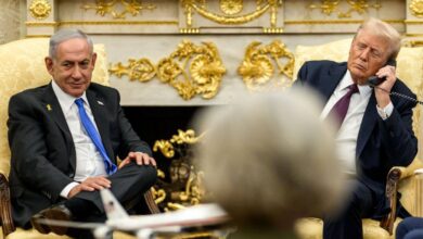 80 منظمة عربية ويهودية في إسرائيل تدعو لوقف الحرب على إيران