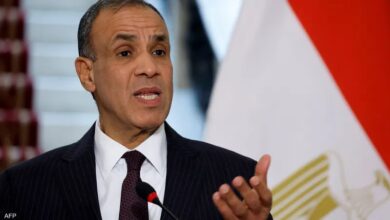 مباحثات مصرية–عُمانية حول تطورات التصعيد في المنطقة 3 مباحثات مصرية–عُمانية حول تطورات التصعيد في المنطقة