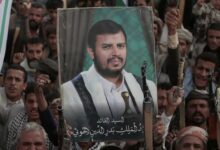 زعيم جماعة أنصـ.ار الله: العدوان على إيران يهدف لتمكين إسرائيل إقليمياً