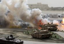 الدفاع الإماراتية: اعتراض 137 صاروخاً و209 طائرات مسيّرة منذ بدء الهجوم