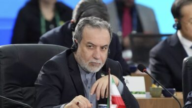 عملية اغـ.تيال المرشد ستجعل المواجهة أكثر تعقيدا وخطرا - وزير الخارجية الإيراني عباس عراقجي في مقابلة إعلامية