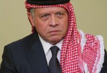 الملك الأردني يبحث هاتفيا مع رئيس الوزراء الباكستاني تداعيات الأوضاع الخطيرة في المنطقة