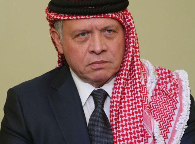 الملك الأردني يبحث هاتفيا مع رئيس الوزراء الباكستاني تداعيات الأوضاع الخطيرة في المنطقة