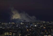 الهجمات الإسرائيلية على لبنان تُسجل عشرات القـ.ـتلى والجـ.ـرحى في 24 ساعة