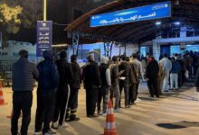 عودة مئات اللاجئين السوريين من لبنان إلى سوريا