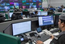 وزارة الداخلية السعودية تؤكد استقرار الأوضاع الأمنية واستمرار الحياة الطبيعية