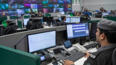 وزارة الداخلية السعودية تؤكد استقرار الأوضاع الأمنية واستمرار الحياة الطبيعية