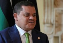 تعديل وزاري في ليبيا يثير صراع صلاحيات بين الدبيبة والمنفي