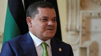 تعديل وزاري في ليبيا يثير صراع صلاحيات بين الدبيبة والمنفي