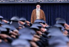 تقارير تتحدث عن حملة استخباراتية سبقت اغتيال علي خامنئي