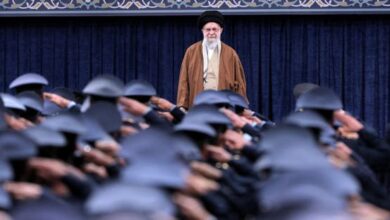 تقارير عن حملة استخباراتية أمريكية إسرائيلية معقدة مهدت لاغتـ.يال خامنئي