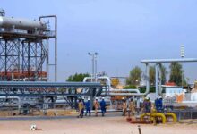 العراق يعلّق الإنتاج مؤقتًا في حقل الرميلة بسبب مخاوف أمنية