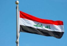 العراق يعلن إسقاط طائرة مسيرة قرب مطار بغداد الدولي