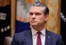 تصريحات لوزير الدفاع الأمريكي حول التصعيد مع إيران والبرنامج النووي