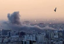 تقارير: نحو مليون أمريكي عالقون في الشرق الأوسط وسط دعوات للمغادرة