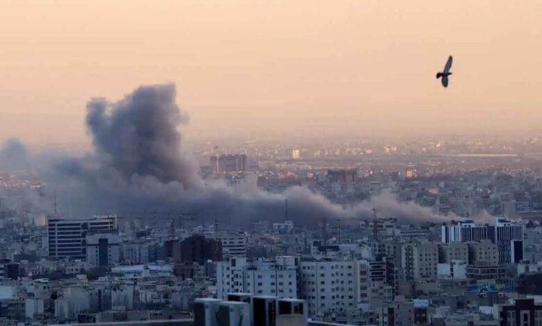 تقارير: نحو مليون أمريكي عالقون في الشرق الأوسط وسط دعوات للمغادرة