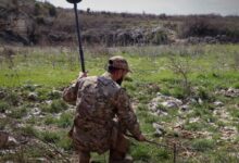 سانا: مقـ.تل جندي من الجيش السوري برصاص مجهولين غرب حلب