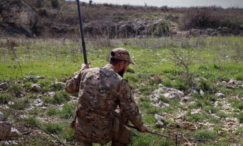 سانا: مقـ.تل جندي من الجيش السوري برصاص مجهولين غرب حلب