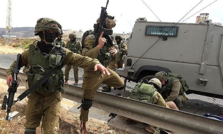 مقـ.ـتل جنديين إسرائيليين في أول خسائر منذ بدء الهجوم الأخير على حزب الله في لبنان