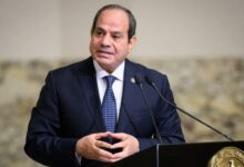 السيسي يحذر من تداعيات اقتصادية إقليمية بسبب تصاعد التوتر في الشرق الأوسط