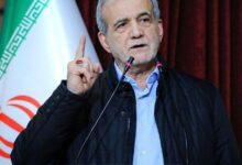 بزشكيان: انتخاب المرشد الجديد يمثل مرحلة جديدة من العزة والقوة لإيران