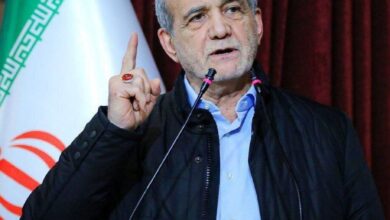 بزشكيان: انتخاب المرشد الجديد يمثل مرحلة جديدة من العزة والقوة لإيران