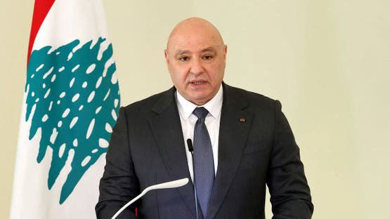 عون يهاجم حزب الله.. ويطرح مبادرة لوقف الحرب في لبنان