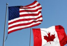 إطلاق نار على القنصلية الأمريكية في تورونتو دون إصابات