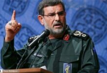 الحرس الثوري الإيراني يعلن استهداف مواقع عسكرية أمريكية في الخليج والعراق