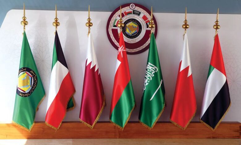 دول الخليج ترحب بقرار مجلس الأمن 2817 الذي يدين الهجمات على المنطقة