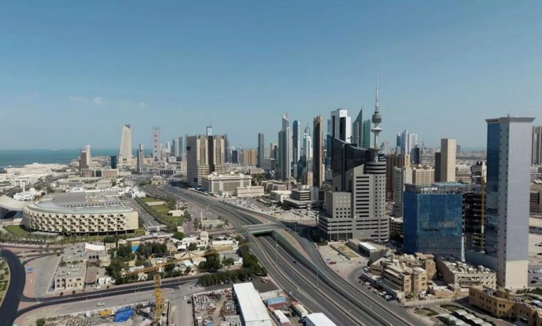 الكويت تعلن رصد 7 طائرات مسيّرة معادية وإصابة 3 عسكريين