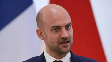 فرنسا تنفي تقديم مبادرة لإنهاء الحرب بين إسرائيل ولبنان