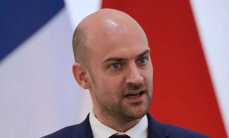 فرنسا تنفي تقديم مبادرة لإنهاء الحرب بين إسرائيل ولبنان