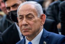 الحرس الثوري الإيراني يتوعد بـ"مطاردة وقـ.تل" نتنياهو