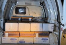 ليبيا تحتجز سيارات تونسية بتهمة التهريب ومعبر رأس جدير يشهد توتراً