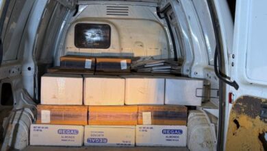 ليبيا تحتجز سيارات تونسية بتهمة التهريب ومعبر رأس جدير يشهد توتراً 3 ليبيا تحتجز سيارات تونسية بتهمة التهريب ومعبر رأس جدير يشهد توتراً