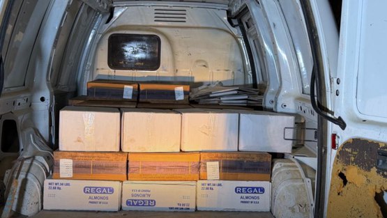 ليبيا تحتجز سيارات تونسية بتهمة التهريب ومعبر رأس جدير يشهد توتراً 1 ليبيا تحتجز سيارات تونسية بتهمة التهريب ومعبر رأس جدير يشهد توتراً